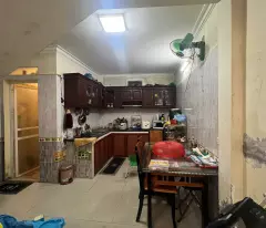 BÁN NHÀ 3,5 TẦNG NGÕ 213 PHỦ THƯỢNG ĐOẠN – ĐÔNG HẢI, HẢI AN  41M²  GIÁ 2,25 TỶ
