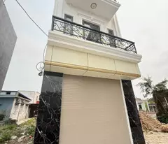 Bán nhà 3 tầng Bắc Sơn An Dương Hải Phòng