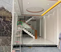 Bán nhà 3 tầng Bắc Sơn An Dương Hải Phòng