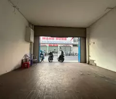 Cho Thuê Nhà Kd Mặt Tiền, 3 Tầng, 300m2 Mặt Tiền Số 533 Hoàng Văn Thụ, P4, Tân Bình, HCM
