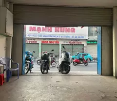 Cho Thuê Nhà Kd Mặt Tiền, 3 Tầng, 300m2 Mặt Tiền Số 533 Hoàng Văn Thụ, P4, Tân Bình, HCM