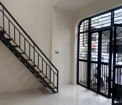 chủ cần bán nhà mới xây hẻm Võ Thị Sáu, gần chung cư PH.