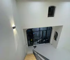 chủ cần bán nhà mới xây hẻm Võ Thị Sáu, gần chung cư PH.