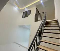 chủ cần bán nhà mới xây hẻm Võ Thị Sáu, gần chung cư PH.
