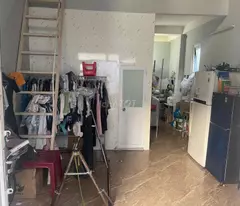 CHO THUÊ PHÒNG TRỌ RỘNG 30M² – HẺM Ô TÔ GÒ VẤP