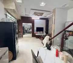 NHÀ ĐẸP PHỐ AN ĐÀ, HẢI PHÒNG – Ô TÔ ĐỖ CỬA – GIÁ CHỈ 3,35 TỶ