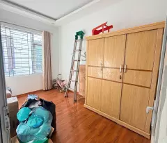 NHÀ ĐẸP PHỐ AN ĐÀ, HẢI PHÒNG – Ô TÔ ĐỖ CỬA – GIÁ CHỈ 3,35 TỶ