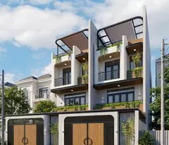 📍 THẠNH XUÂN 25 – NHÀ ĐẸP GIÁ 8.7 TỶ, KHÔNG MUA TIẾC