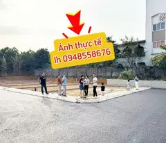 Chính chủ cần bán đất Cổ Đông 102m2 sát CNC Hòa Lạc - Giá cực rẻ