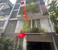 CHÍNH CHỦ BÁN NHÀ RIÊNG 6 TẦNG TẠI ĐƯỜNG MINH KHAI, PHƯỜNG THANH LƯƠNG, QUẬN HAI BÀ TRƯNG, HÀ NỘI