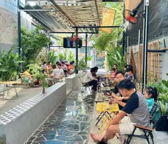 Bán 180m² Đất Tặng Quán Cafe Đang Kinh Doanh – Quốc Lộ 13 – Hiệp Bình Phước – TP Thủ Đức