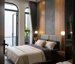 CẦN TIỀN GẤP - Chính chủ bán RẺ - nhà đẹp đất rộng gần trường ĐH Bình Dương ! LH 0354555640