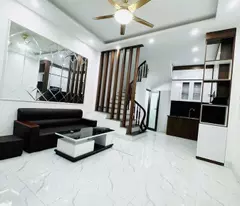 BÁN NHÀ NGỌC THỤY – LONG BIÊN  Ô TÔ ĐỖ CỔNG – NHÀ MỚI