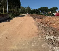 Bán đất Thượng Tùng, Yên Dũng, Bắc Giang. 106m2- Mt 6,3m. đường ô tô. giá 890 triệu