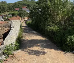 Bán đất Thượng Tùng, Yên Dũng, Bắc Giang. 106m2- Mt 6,3m. đường ô tô. giá 890 triệu