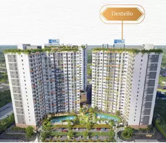 💸 CHỈ 240 TRIỆU – SỞ HỮU NGAY CĂN HỘ 2PN TẠI DESTINO CENTRO