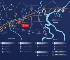💸 CHỈ 240 TRIỆU – SỞ HỮU NGAY CĂN HỘ 2PN TẠI DESTINO CENTRO