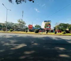 Đất mặt đường Phạm Văn Đồng ngang 6m kinh doanh tốt  - ZALO 0567 222 555