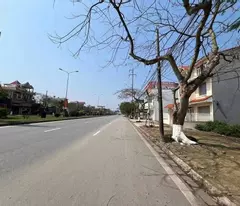 Đất mặt đường Phạm Văn Đồng ngang 6m kinh doanh tốt  - ZALO 0567 222 555