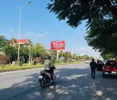 Đất mặt đường Phạm Văn Đồng ngang 6m kinh doanh tốt  - ZALO 0567 222 555