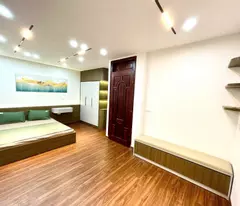 NHÀ SIÊU ĐẸP – XÁCH VA LI VỀ Ở NGAY!