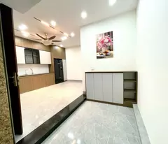 NHÀ SIÊU ĐẸP – XÁCH VA LI VỀ Ở NGAY!