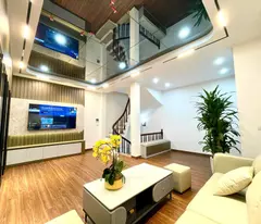 NHÀ SIÊU ĐẸP – XÁCH VA LI VỀ Ở NGAY!