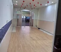 Cho thuê nhà 35 Tân Thành q Tân Phú, lh:0339507189
