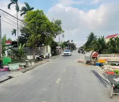 [1.6x tỷ] Lô đất mặt đường Trung Nghĩa kinh doanh tốt hướng Đông Nam - ZALO 0567 222 555