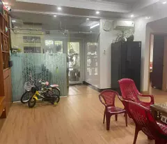 Chính Chủ Bán Căn Góc View Hồ – Chung Cư Thanh Hà