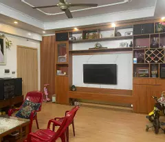 Chính Chủ Bán Căn Góc View Hồ – Chung Cư Thanh Hà