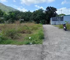 Lô Đất Góc 2 Mặt Tiền Đường Ngang Rộng 14m Gần Sân Golf Diamond Bay Nha Trang Giá chỉ 3ty8