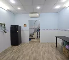 THẠCH LAM 20M2 3 TẦNG 2PN 2WC HOÀN CÔNG ĐỦ FULL NỘI THẤT CHỈ 2.95 TỶ