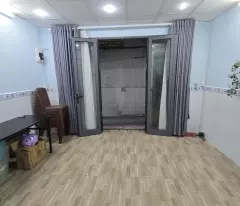 THẠCH LAM 20M2 3 TẦNG 2PN 2WC HOÀN CÔNG ĐỦ FULL NỘI THẤT CHỈ 2.95 TỶ
