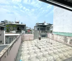 Bán nhà 3 tầng Ngô Chí Quốc Bình Chiểu Thủ Đức - 52 m² - Tặng full nội thất - 4.6 Tỷ