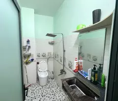 Bán nhà 3 tầng Ngô Chí Quốc Bình Chiểu Thủ Đức - 52 m² - Tặng full nội thất - 4.6 Tỷ