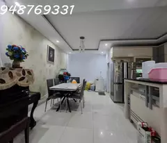 MẶT TIỀN CV BÔNG SAO – VIEW CÔNG VIÊN – KHU BIỆT THỰ P.5 QUẬN 8-0948769331