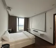 CHO THUÊ CĂN HỘ CAO CẤP 1N1K VÀ 2N1K TẠI  6TH ELEMENT NGUYỄN VĂN HUYÊN, KĐT TÂY HỒ TÂY, HÀ NỘI