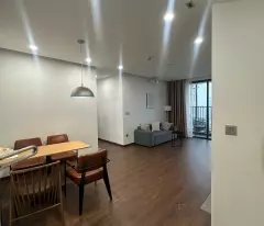 CHO THUÊ CĂN HỘ CAO CẤP 1N1K VÀ 2N1K TẠI  6TH ELEMENT NGUYỄN VĂN HUYÊN, KĐT TÂY HỒ TÂY, HÀ NỘI