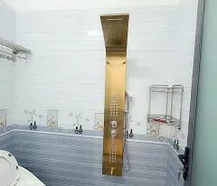Chính chủ bán nhà mới ở ngây cách đường Tô Ngọc Vân 70m, hẻm xe hơi.