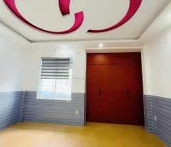 Chính chủ bán nhà mới ở ngây cách đường Tô Ngọc Vân 70m, hẻm xe hơi.