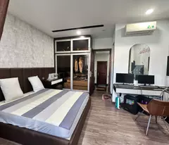Nhà đẹp hiếm Huỳnh Thiện Lộc, Tân Phú, hẻm 8m thông tứ tung, ở sướng – kinh doanh tốt, nhỉnh 11 tỷ