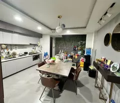 Nhà đẹp hiếm Huỳnh Thiện Lộc, Tân Phú, hẻm 8m thông tứ tung, ở sướng – kinh doanh tốt, nhỉnh 11 tỷ