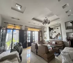 Bán nhà 4 tầng Đường 182 Tăng Nhơn Phú A Thủ Đức - 156m2 - Ngang 6.6m - 17.5 Tỷ