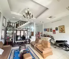 Bán nhà 4 tầng Đường 182 Tăng Nhơn Phú A Thủ Đức - 156m2 - Ngang 6.6m - 17.5 Tỷ