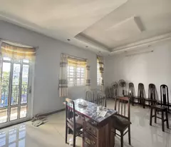Bán nhà 4 tầng Đường 182 Tăng Nhơn Phú A Thủ Đức - 156m2 - Ngang 6.6m - 17.5 Tỷ