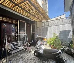 Bán nhà 4 tầng Đường 182 Tăng Nhơn Phú A Thủ Đức - 156m2 - Ngang 6.6m - 17.5 Tỷ