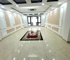 BÁN NHÀ NGÕ 67 ĐỖ QUANG CẦU GIẤY - VỈA HÈ PHÂN LÔ Ô TÔ KINH DOANH 6 TẦNG: 60M2 - 36.6 TỶ