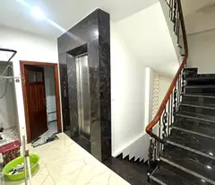 BÁN NHÀ NGÕ 67 ĐỖ QUANG CẦU GIẤY - VỈA HÈ PHÂN LÔ Ô TÔ KINH DOANH 6 TẦNG: 60M2 - 36.6 TỶ