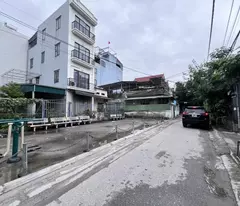 bán đất ngõ 268 Ngọc thuỵ 120m x 7m vuông vắn, view thoáng, 10m ra oto tránh, chỉ nhỉnh 15t còn tl